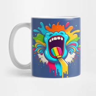 Taste The Rainbow Mug